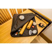 Bolsa Aquecedora De Pedras Para Massagem Styllus Term 0,35x0,40cm Bolsa Aquecedora De Pedras Para Massagem Styllus Term 0,35x0,40cm
