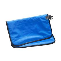 Bolsa aquecedora de Pedras para Massagens Azul 110 v