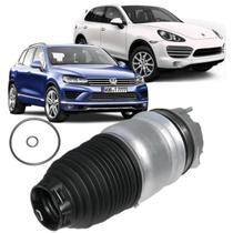 Bolsa ar audi q7 cayenne touareg 2011-2016 dianteira direita