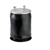 Bolsa ar pneumática Carreta Facchini - Suspentech Bolsa ar pneumática Carreta Facchini - Suspentech