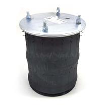 Bolsa Ar Suspensão Eixo Carreta Randon Completa