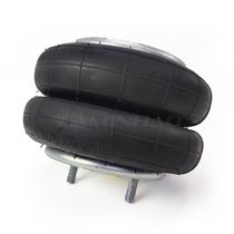 Bolsa Ar Suspensão Eixo Carreta Randon / Jost / Suspensys / Rodofort - 2 Gomos (212100337)