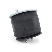 Bolsa Ar Suspensão Eixo Scania 124 até 2008 - Tração 3º Eixo / Truck - Completa (1865759 1402423) Bolsa Ar Suspensão Eixo Scania 124 até 2008 - Tração 3º Eixo / Truck - Completa (1865759 1402423)