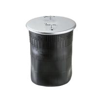 Bolsa Ar Suspensão Eixo Scania 94 114 124 PGR Até 2009 Tração Reparo - Sem Base (1422751)
