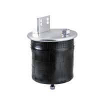 Bolsa Ar Suspensão Eixo Volvo FH / FM 2004 até 2014 - Menor - Completa (ST137 / 1076416 / 20456152 / 21961344 / 20582206 Bolsa Ar Suspensão Eixo Volvo FH / FM 2004 até 2014 - Menor - Completa (ST137 / 1076416 / 20456152 / 21961344 / 20582206