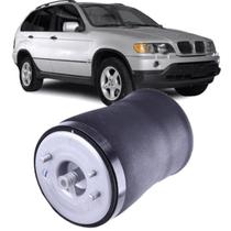Bolsa Ar Suspensão Traseira Esquerda BMW X5 E53 2000 À 2006