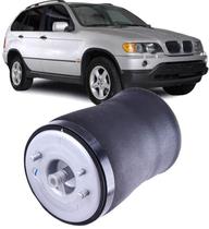 Bolsa Ar Suspensão Traseira Esquerda Bmw X5 E53 2000 A2006