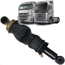 Bolsa Ar Traseira Cabine Fh 2010 2011 2012 2013 2014 2015