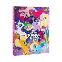 Bolsa Arco-Íris My Little Pony: Cartas Edição Limitada 40º Aniversário Amizade Eterna Rara SC SGR Bolsa Arco-Íris My Little Pony: Cartas Edição Limitada 40º Aniversário Amizade Eterna Rara SC SGR