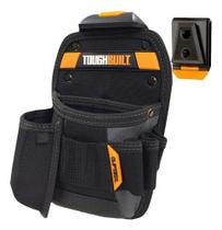 Bolsa Armazenamento Ferramentas Alicate Estilete Tb-ct-26 - Toughbuilt