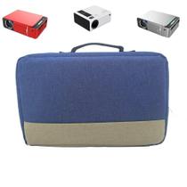 Bolsa Armazenamento Mala Portátil Transporte Projetor Bt6p Luuk Young