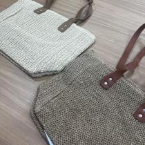 Bolsa Arpoado feminina