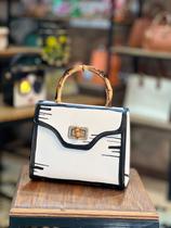 Bolsa Arte Casual 4D by Nathalia Bedim Bolsa Arte Casual 4D by Nathalia Bedim