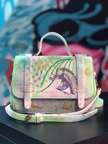 Bolsa Arte Casual Bag Ayumi by Toni Braz Bolsa Arte Casual Bag Ayumi by Toni Braz