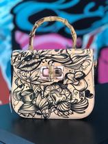 Bolsa Arte Casual Bag MakeUp by Renatoo