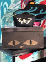 Bolsa Arte Casual Bag Noturna by Ale Teixeira Bolsa Arte Casual Bag Noturna by Ale Teixeira