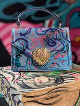 Bolsa Arte Casual Bag Ryota by Tony Braz Bolsa Arte Casual Bag Ryota by Tony Braz