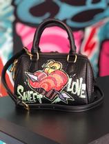 Bolsa Arte Casual Bag Sweet Life by Renattoo