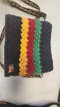 Bolsa Artesanal Bolsa Artesanal