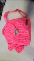 Bolsa Artesanal Bolsa Artesanal