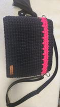 Bolsa Artesanal Bolsa Artesanal