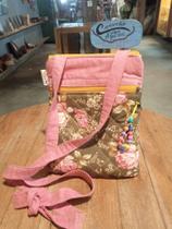 Bolsa artesanal Bolsa artesanal