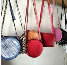 Bolsa Artesanal Bolsa Artesanal