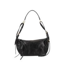 Bolsa Atlanta Luiza Barcelos 77771329 Cor:PretoTamanho:ÚnicoGênero:Feminino