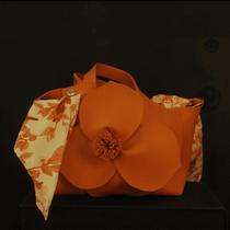 Bolsa Aura - Laranja Bolsa Aura - Laranja