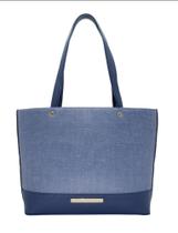 Bolsa azul Bolsa azul