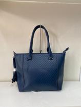 Bolsa Azul