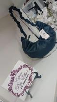 Bolsa Azul