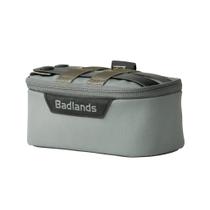 Bolsa Badlands Bottom Pocket Slate Bolsa Badlands Bottom Pocket Slate