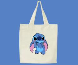Bolsa Bag Algodao Cru Desenhos Varios Aesthetic