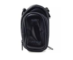 Bolsa Bag Camera Compacta Compatível com Cyber Shot com Alça