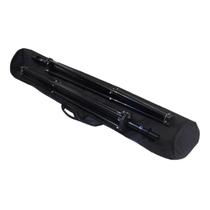 Bolsa Bag Capa p/ 2 Pedestais Tripé de Caixa de Som Estojo para Transporte Impermeável 125x55 cm Bolsa Bag Capa p/ 2 Pedestais Tripé de Caixa de Som Estojo para Transporte Impermeável 125x55 cm
