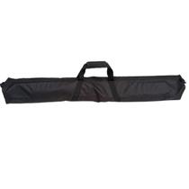 Bolsa Bag Capa p/ Pedestal Tripé de Microfone Caixa de Som Estojo Transporte Impermeável 125x55 cm