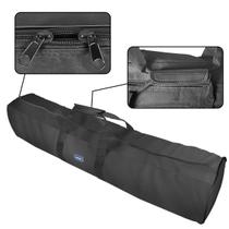 Bolsa Bag Case Tripé e Equipamento Estúdio Varios Tamanhos