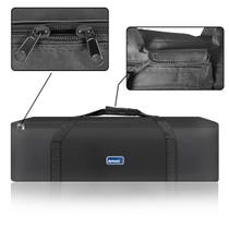 Bolsa Bag Case Tripé e Equipamento Estúdio Varios Tamanhos