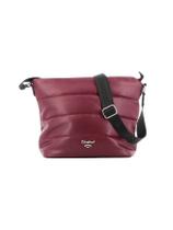 Bolsa Bag David Jones Vinho KCA6608