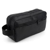 Bolsa Bag de Mão impermeável Pequena Com Duas Divisórias unissex Bolsa Bag de Mão impermeável Pequena Com Duas Divisórias unissex
