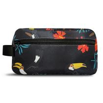 Bolsa Bag de Mão Pequena Multiuso Estampada Com Duas Divisórias 06 Bolsa Bag de Mão Pequena Multiuso Estampada Com Duas Divisórias 06