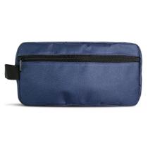 Bolsa Bag de Mão Várias Cores Pequena Necessaire Estojo Escolar Para Viagem