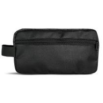 Bolsa Bag de Mão Várias Cores Pequena Necessaire Estojo Escolar Para Viagem Bolsa Bag de Mão Várias Cores Pequena Necessaire Estojo Escolar Para Viagem