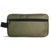 Bolsa Bag de Mão Várias Cores Pequena Necessaire Estojo Escolar Para Viagem