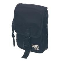 Bolsa bag farm fervo grafico tropi preta 78322032a