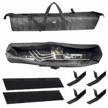 Bolsa Bag Gigante 150cm Para Equipamentos Estúdio Pesado Foto E Vídeo Bolsa Bag Gigante 150cm Para Equipamentos Estúdio Pesado Foto E Vídeo