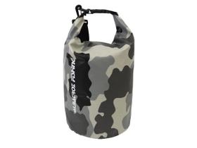 Bolsa Bag Impermeável 50L - Albatroz Fishing - Várias Cores