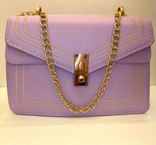 Bolsa Bag Luna - Lavanda