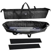 Bolsa Bag Optisom 120cm Plus